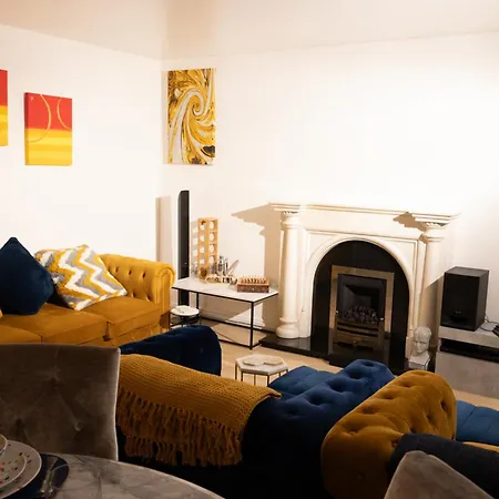 3bd Retreat Carlisle Carlisle (Cumbria)