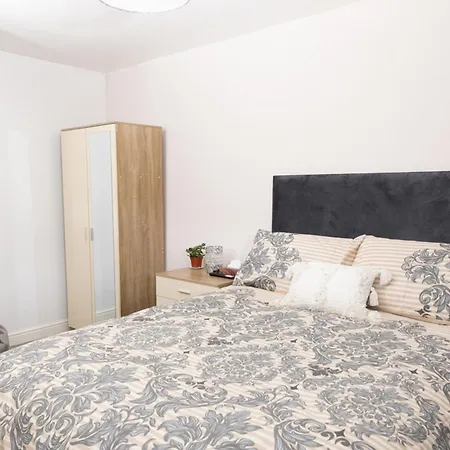 3bd Retreat Carlisle Holiday home Carlisle (Cumbria)