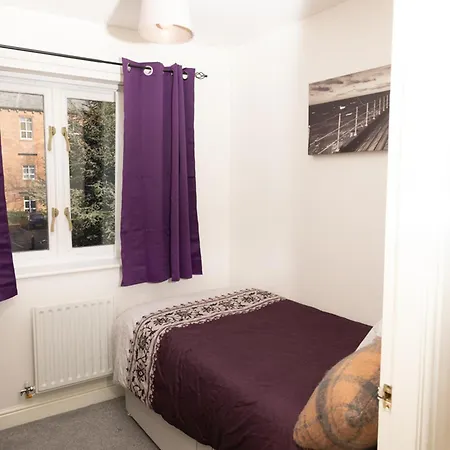 Holiday home 3bd Retreat Carlisle
