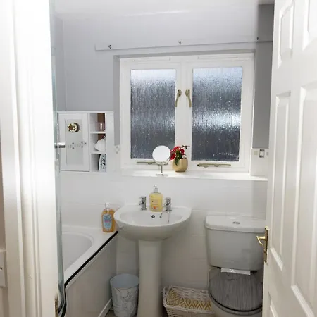 3bd Retreat Carlisle