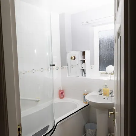 Holiday home 3bd Retreat Carlisle Carlisle (Cumbria)