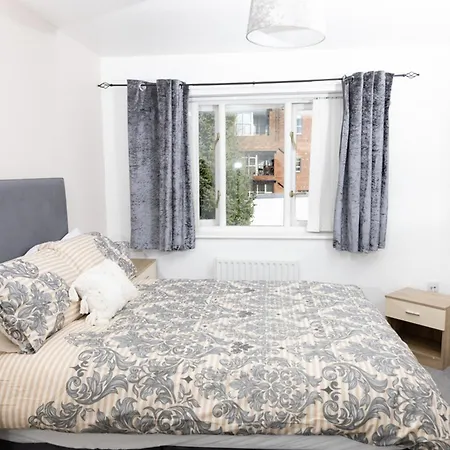 3bd Retreat Carlisle *