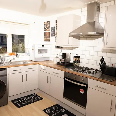 3bd Retreat Carlisle