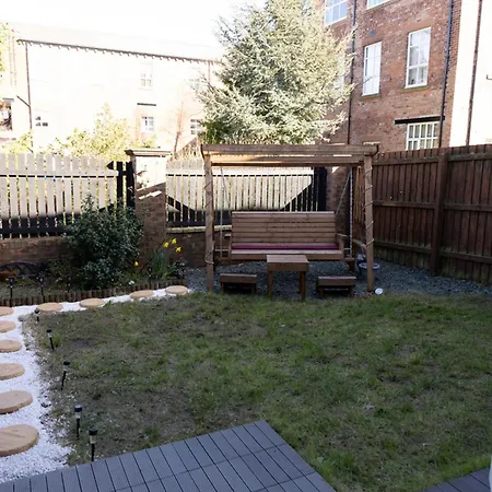 3bd Retreat Carlisle Holiday home Carlisle (Cumbria)