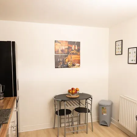 3bd Retreat Carlisle