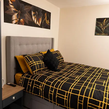 Holiday home 3bd Retreat Carlisle Carlisle (Cumbria)