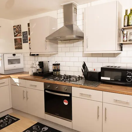 3bd Retreat Carlisle *