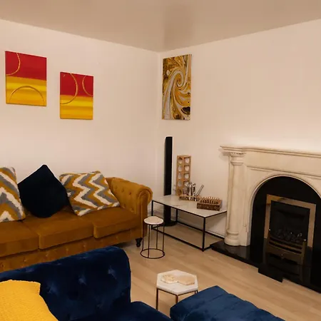3bd Retreat Carlisle